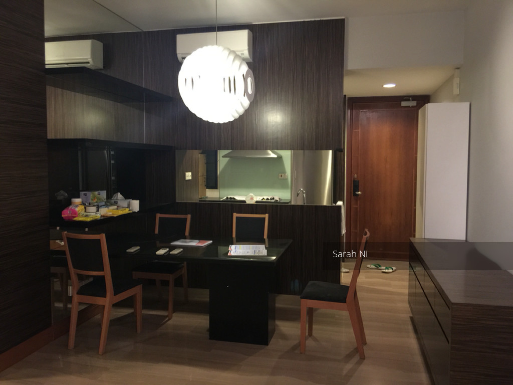 Tanglin View (D3), Condominium #116193402
